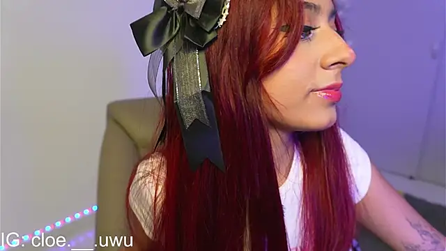 Snapshot of cloe__palmer chatting on June 10, 2026, 1:12 pm cloe palmer online show from June 10, 2026, 1:12 pm