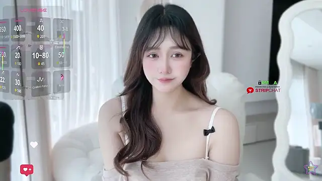 -Yokyo online show from April 30, 2026, 3:57 am