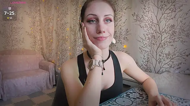 Mary0Lou online show from June 7, 2026, 7:57 am