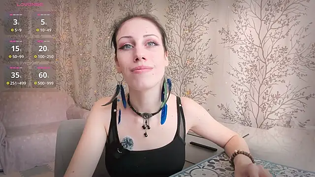 Mary0Lou online show from June 20, 2026, 5:01 am