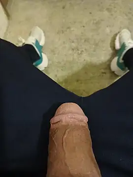 casper0303 online show from May 16, 2026, 1:48 am