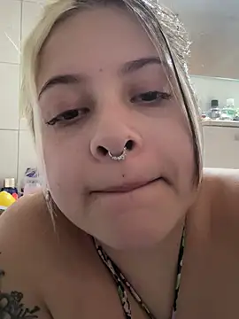 sammymoon online show from January 16, 2025, 1:58 pm