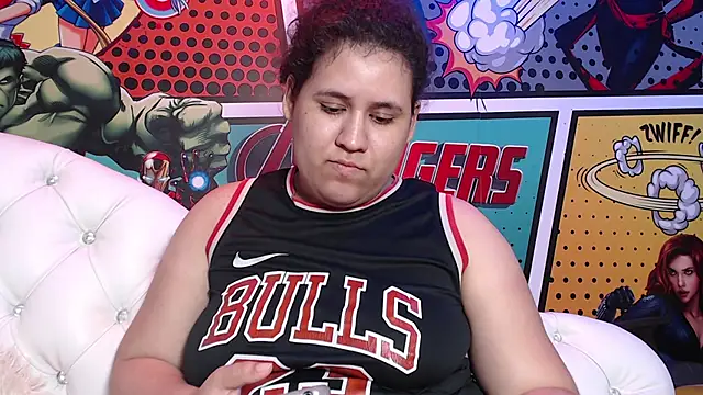 candy hairy online show from January 14, 2026, 2:37 am