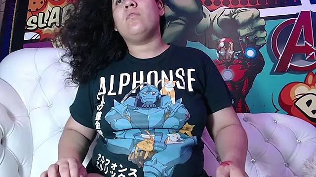 candy hairy online show from February 1, 2026, 2:54 am