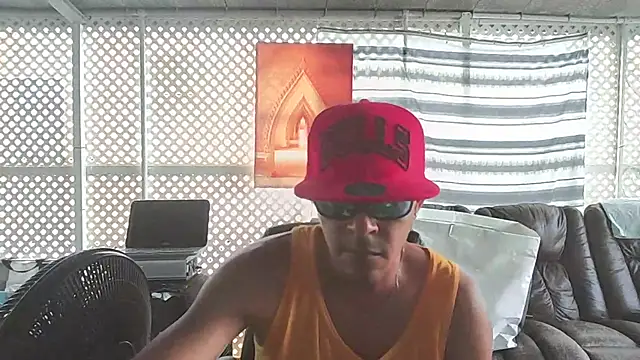 cubano1082 online show from July 8, 2026, 4:40 pm