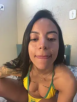 Elamesmamorena online show from June 17, 2026, 12:48 pm