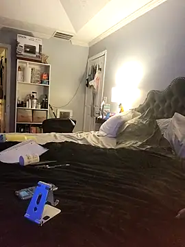 Blacklumber86 online show from March 10, 2026, 6:28 am