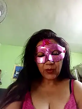 Snapshot of DesiMuffin chatting on February 16, 2025, 10:11 pm DesiMuffin online show from February 16, 2025, 10:11 pm