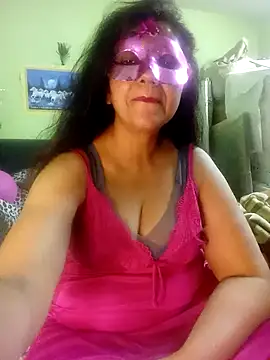 Snapshot of DesiMuffin chatting on February 18, 2025, 4:47 pm DesiMuffin online show from February 18, 2025, 4:47 pm