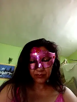 Snapshot of DesiMuffin chatting on January 24, 2025, 11:59 am DesiMuffin online show from January 24, 2025, 11:59 am