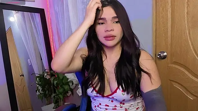 Veronica 111 online show from June 22, 2026, 3:25 am
