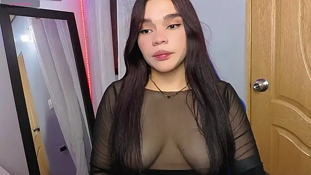 Veronica 111 online show from June 8, 2026, 3:51 am