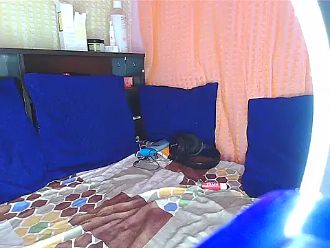 your Shanvi online show from March 23, 2026, 2:50 pm