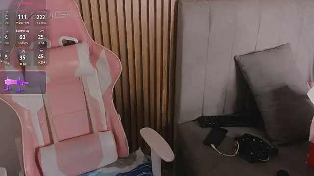 celeste jhons online show from October 24, 2025, 6:40 pm