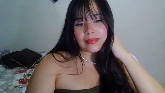 DeusaDemeeter online show from June 18, 2026, 3:16 am