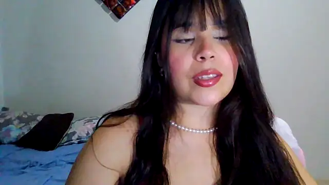 DeusaDemeeter online show from June 10, 2026, 2:35 am
