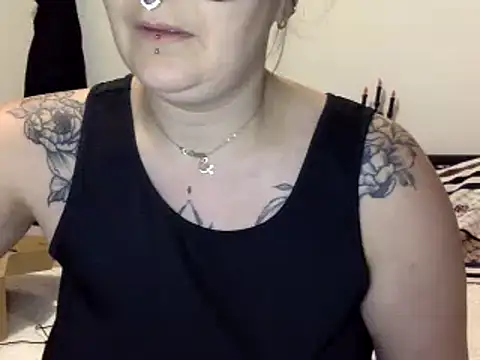 vanillesoumise online show from January 9, 2025, 9:16 am