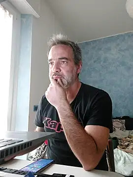 Marcolino183 online show from December 19, 2025, 9:22 am