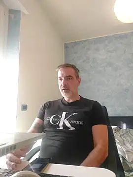 Marcolino183 online show from February 23, 2026, 8:26 am