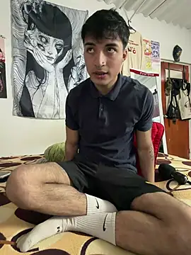dylan fun18 online show from June 25, 2026, 6:57 pm
