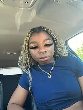 Harmonyxlover online show from July 13, 2026, 4:39 pm