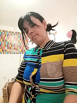 Tiramisu89 online show from March 15, 2026, 9:44 pm