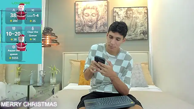 kieran derek online show from December 18, 2025, 3:11 am