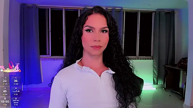 gatitavenecis online show from May 16, 2026, 8:57 am