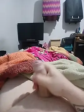 luluankle online show from July 13, 2026, 9:36 pm