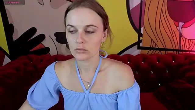 MaribelRiverr  online show from July 3, 2026, 5:47 am