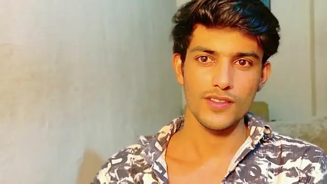 kingkartik7 online show from June 22, 2026, 4:48 pm