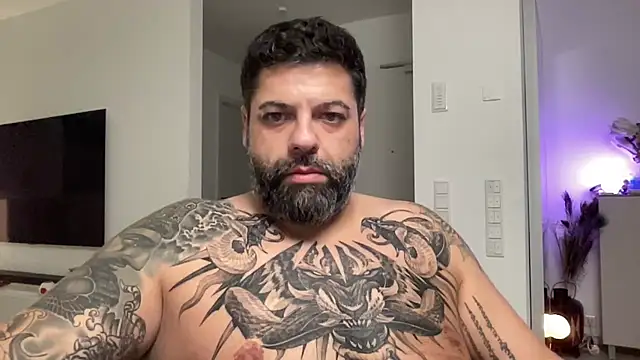 Snapshot of chubbybear88 chatting on June 10, 2026, 8:43 pm chubbybear88 online show from June 10, 2026, 8:43 pm