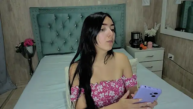 Marcelaa fox online show from June 16, 2026, 9:04 pm