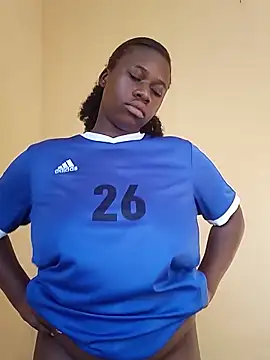 Sassy boobs21 online show from June 11, 2026, 5:04 am