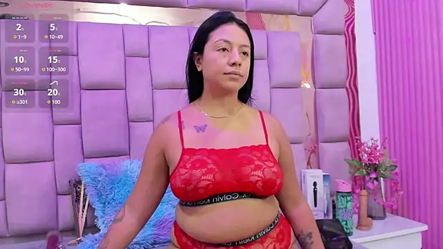 slut anal  online show from June 13, 2026, 8:29 pm