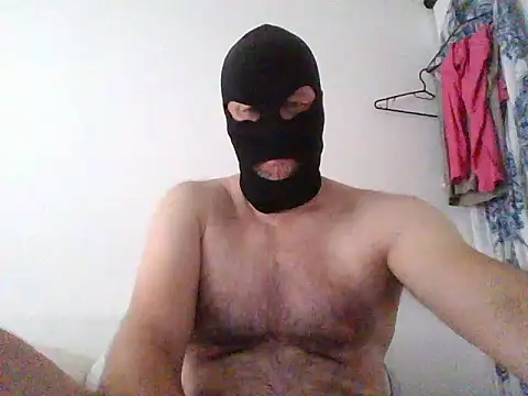CitizenDick online show from July 2, 2026, 2:23 pm