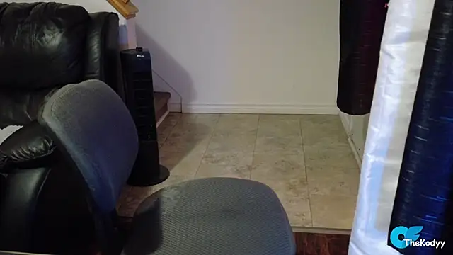 Thekodyy online show from April 22, 2026, 3:57 am