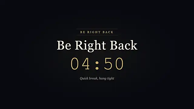 damion luce online show from April 29, 2026, 6:58 pm