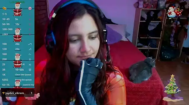 sweet-sunlight online show from December 18, 2024, 5:59 am