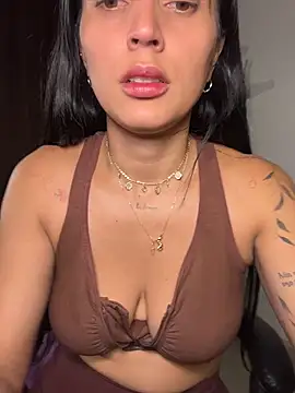 Valentina cartier online show from June 17, 2026, 11:58 pm