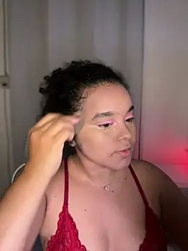 Lucy wilson5 online show from February 14, 2026, 2:45 am