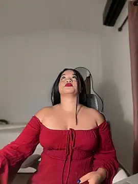 Lucy wilson5 online show from April 27, 2026, 2:31 am