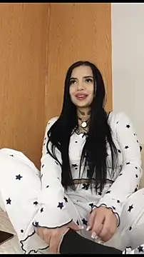 Alissfressa online show from June 15, 2026, 2:12 am