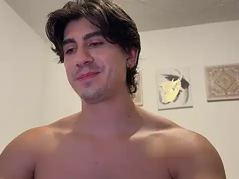 TravisThunder online show from April 28, 2026, 9:52 pm