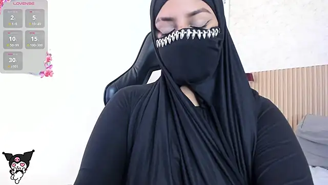 zully 01 online show from June 20, 2026, 9:25 am