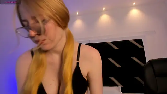 Alexa Handler online show from June 19, 2026, 8:14 pm
