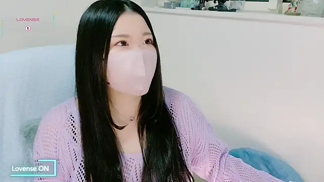 yukinko o  online show from May 21, 2026, 1:14 am