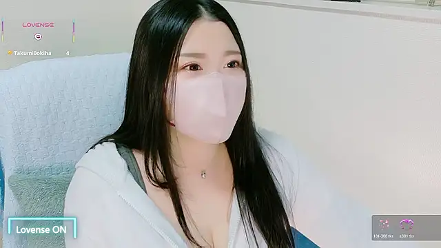 yukinko o  online show from May 22, 2026, 12:47 pm