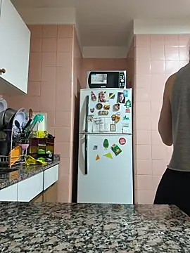 galaxiaa23 online show from March 29, 2026, 7:04 pm