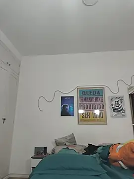 galaxiaa23 online show from February 21, 2026, 10:45 pm